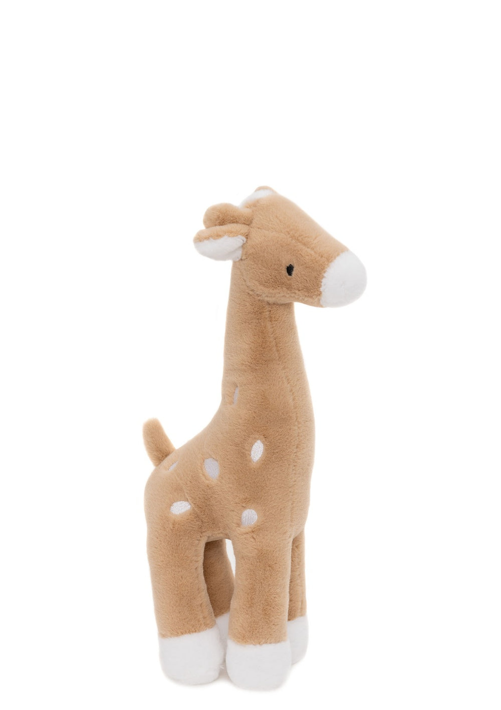 Jollein Kuscheltier 'Jungle Jambo' Giraffe Biscuit