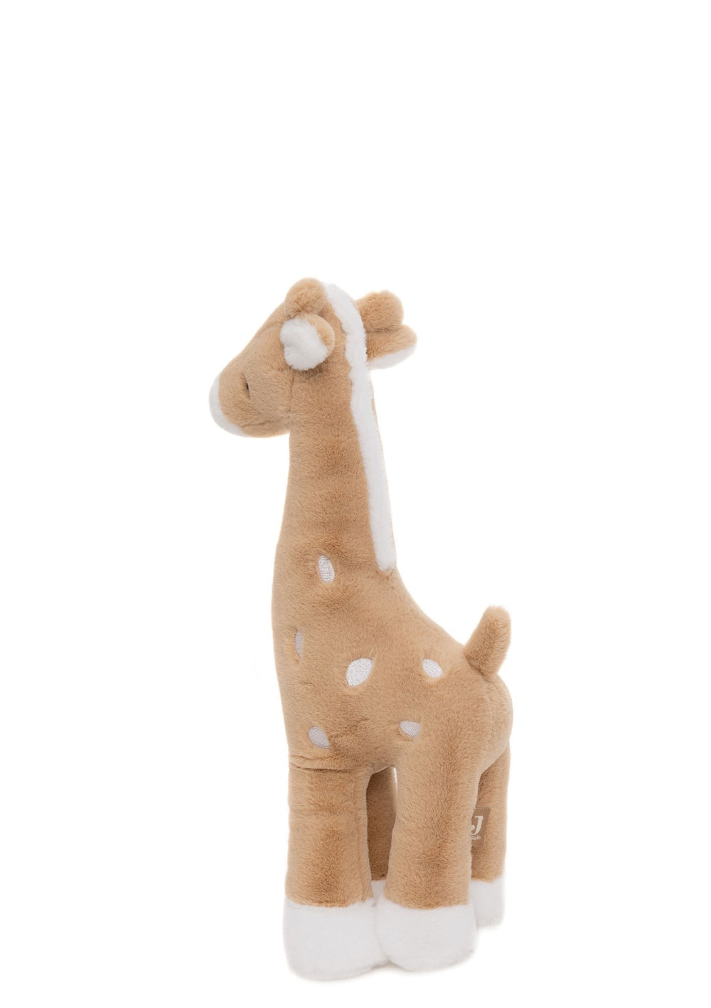 Jollein Kuscheltier 'Jungle Jambo' Giraffe Biscuit