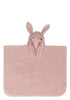 Badeponcho Wild Rose