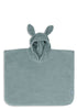 Badeponcho Sea Green