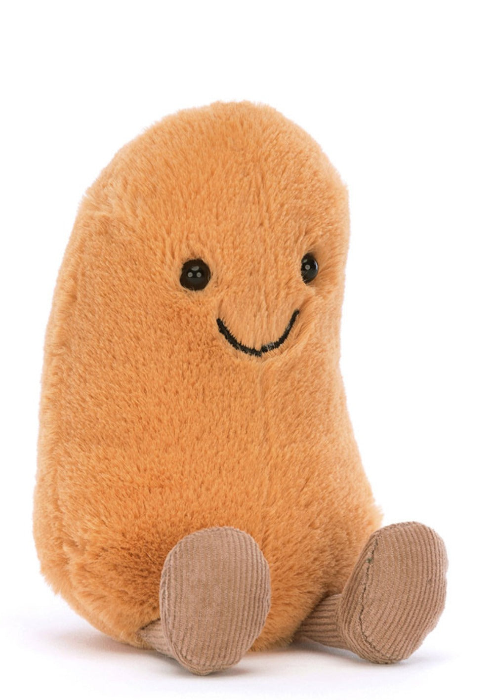 Jellycat Bohne Kuscheltier 'Amuseable Bean'