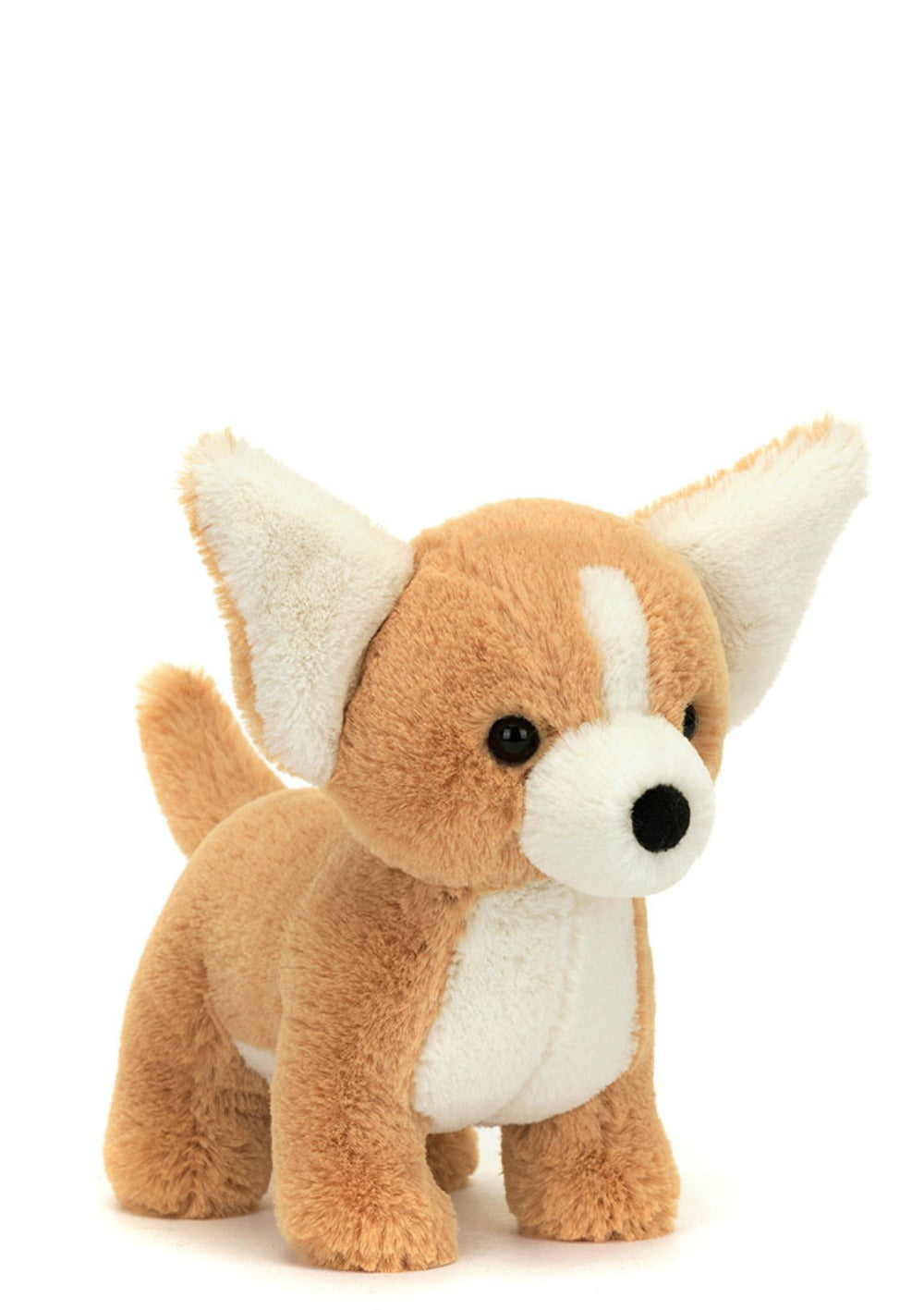 Jellycat Hund Kuscheltier 'Isobel Chihuahua'