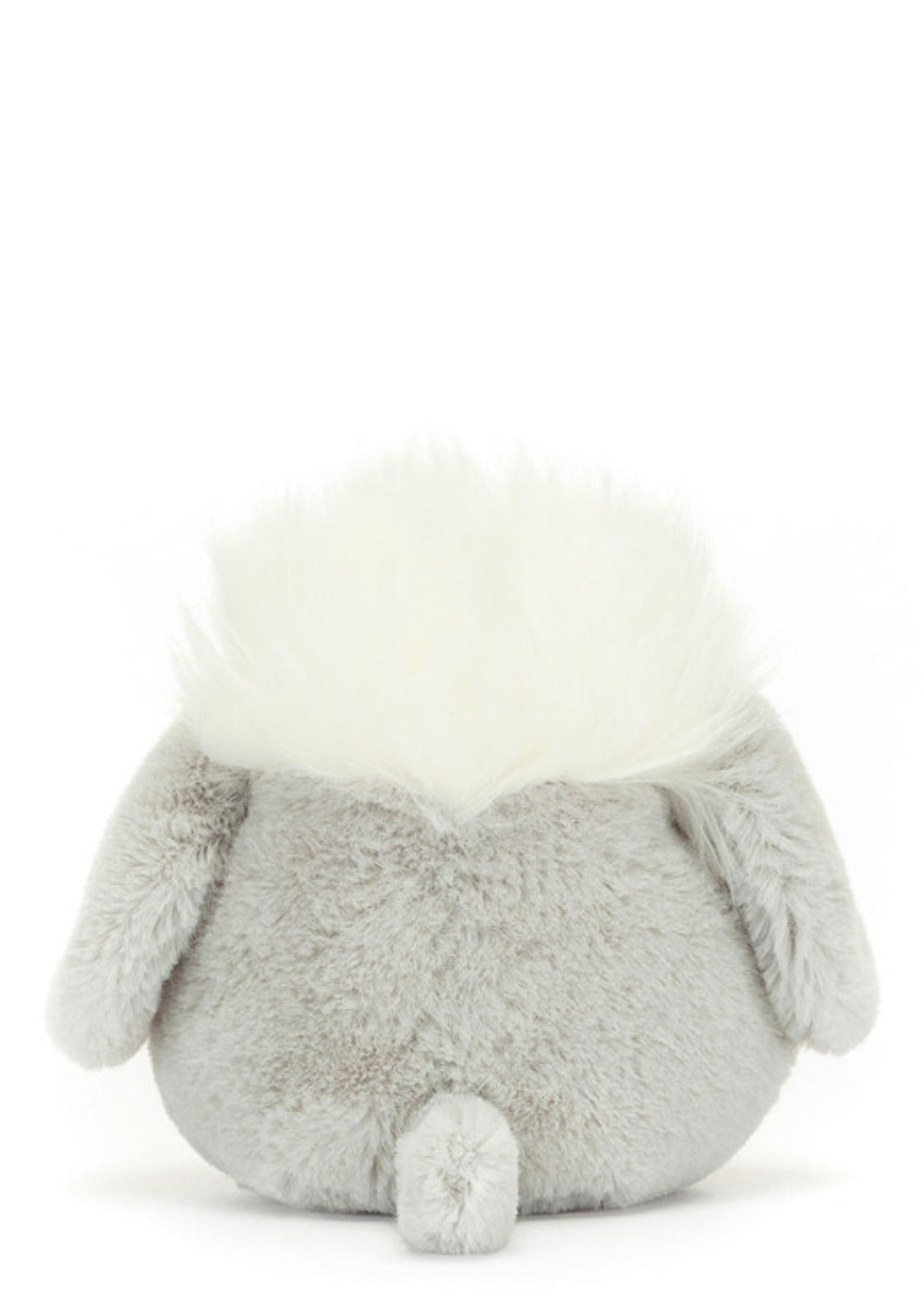 Jellycat Hund Kuscheltier 'Amuseabean Sheepdog'