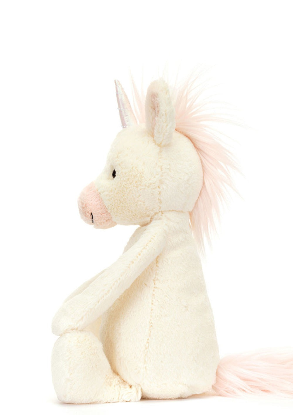 Jellycat Einhorn Kuscheltier 'Bashful Unicorn' Big