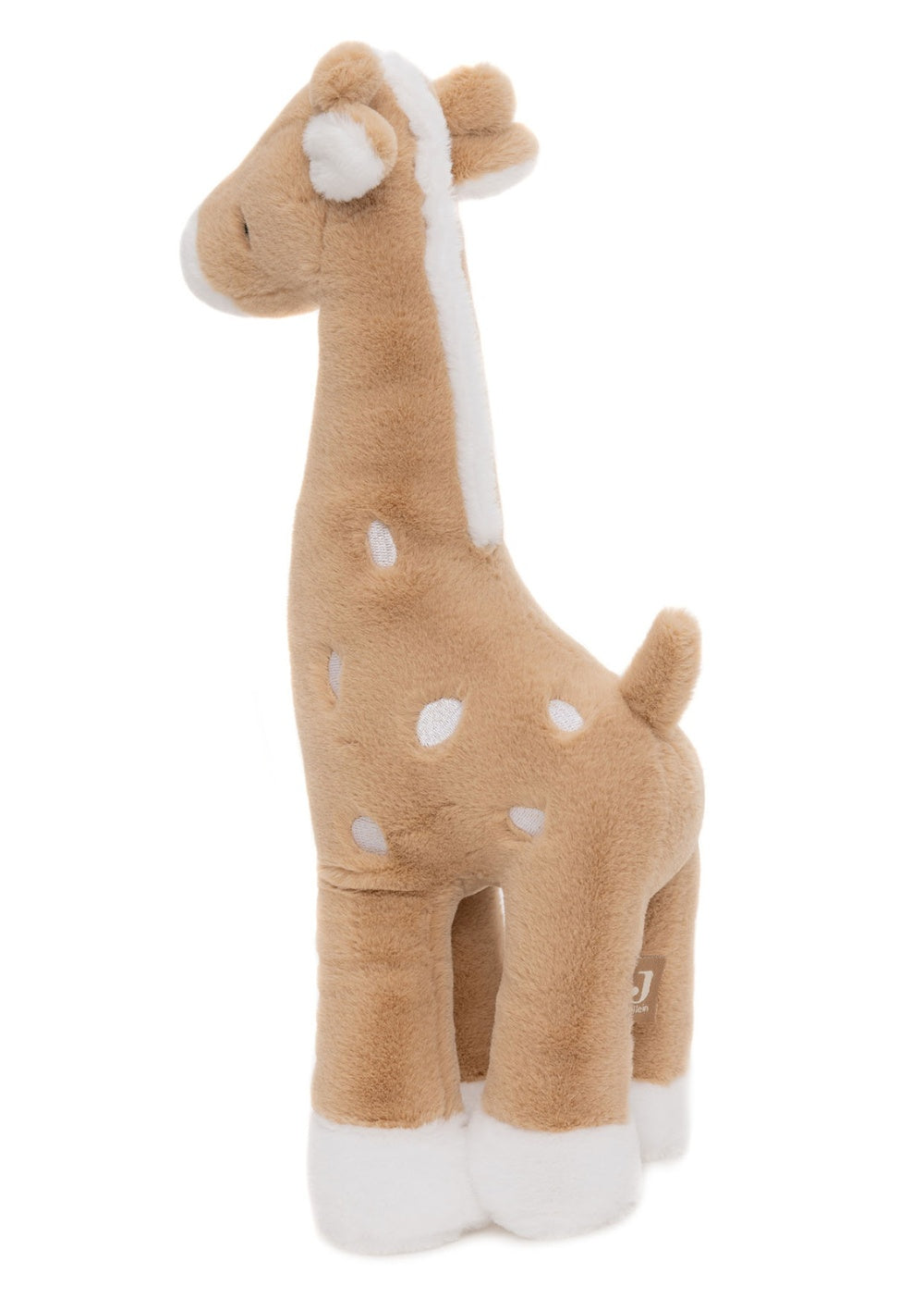 Jollein Kuscheltier 'Jungle Jambo' Giraffe Biscuit