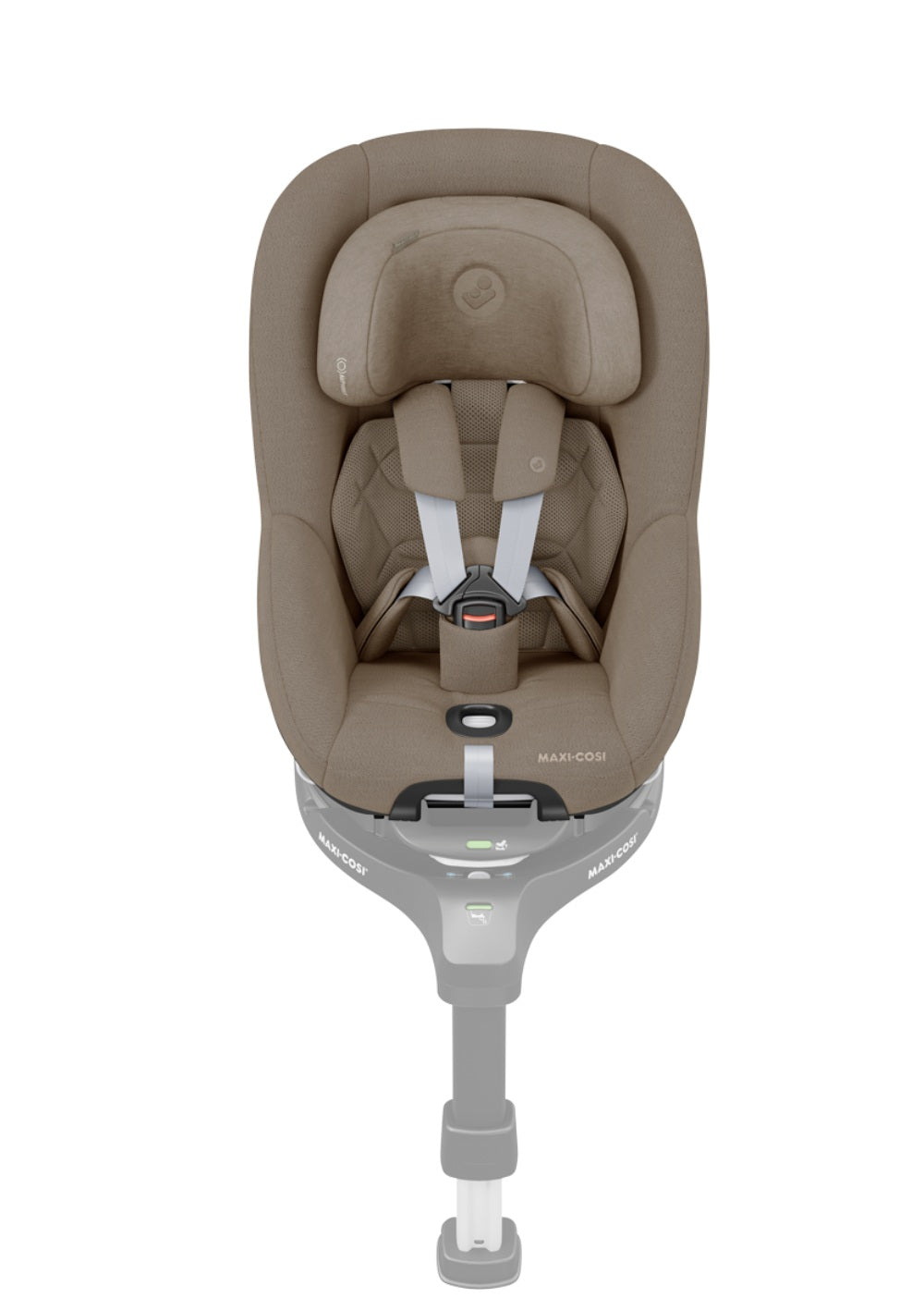 Maxi-Cosi Pearl 360 Pro Authentic Truffle