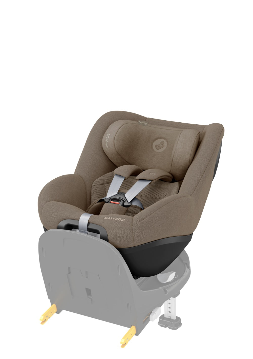 Maxi-Cosi Pearl 360 Pro Authentic Truffle