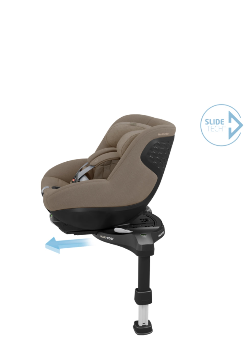 Maxi-Cosi Pearl 360 Pro Authentic Truffle