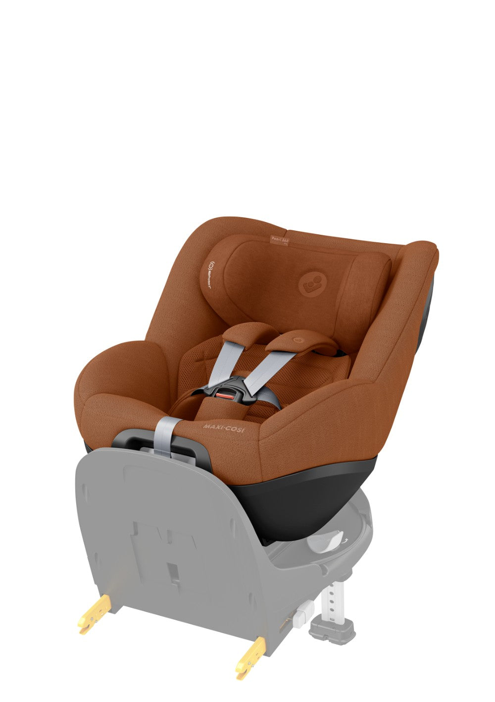 Maxi-Cosi Pearl 360 Pro Authentic Terra