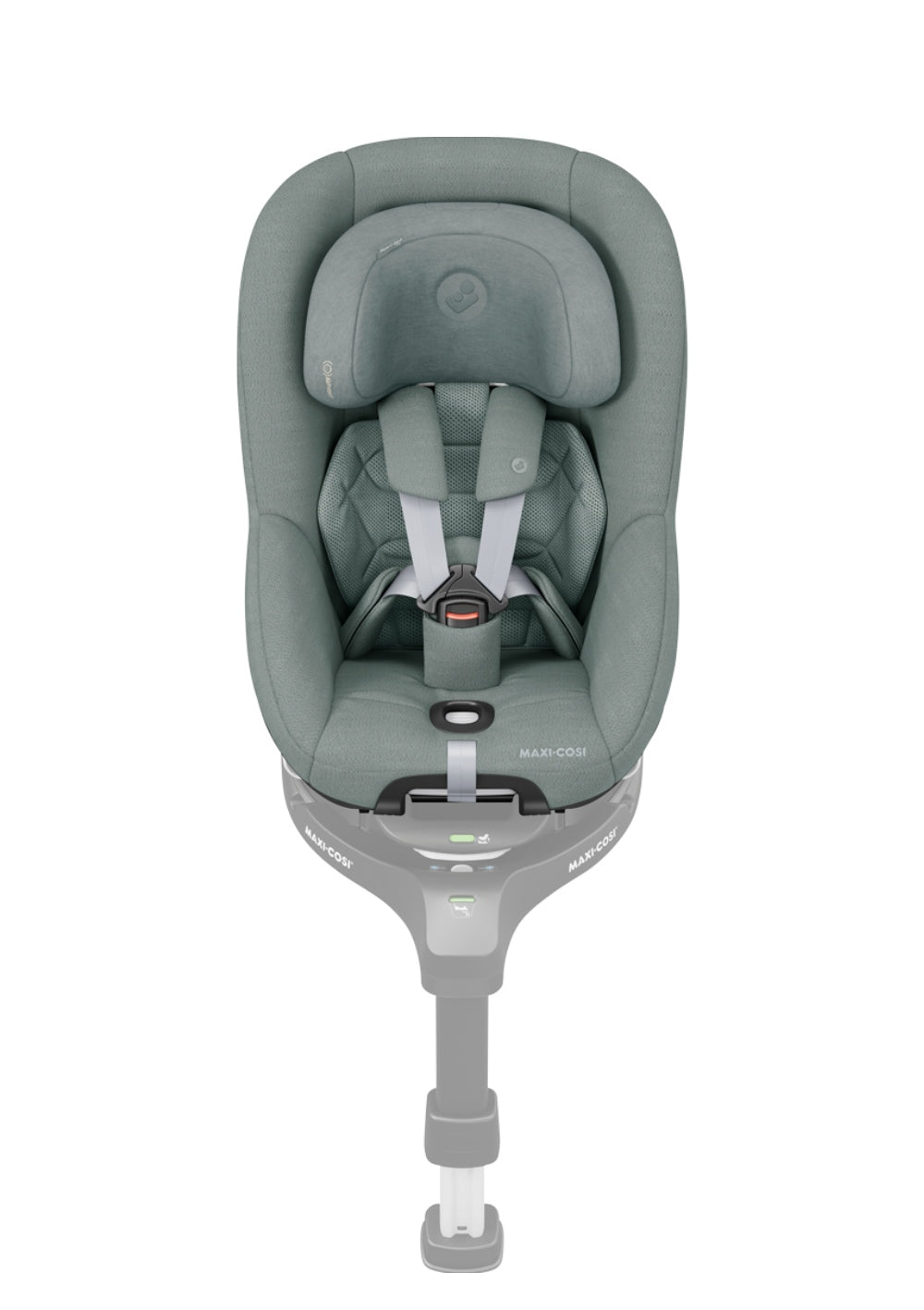 Maxi-Cosi Pearl 360 Pro Authentic Grey