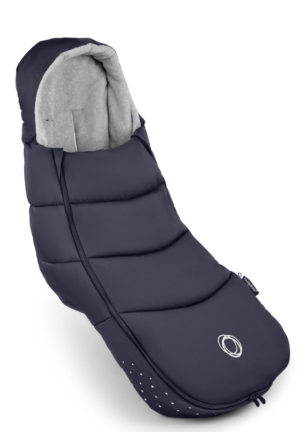 Bugaboo Fußsack Deep Indigo