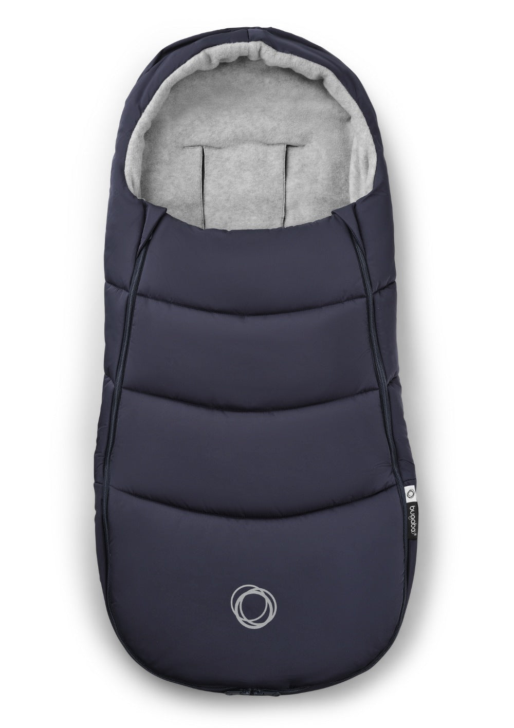 Bugaboo Fußsack Deep Indigo