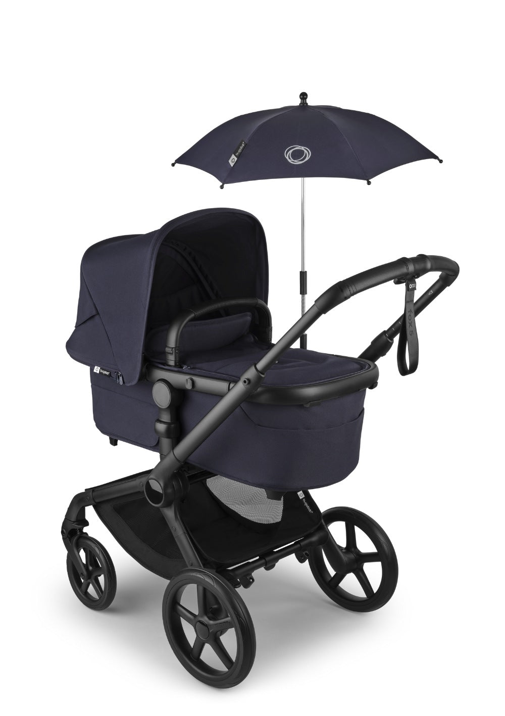 Bugaboo Sonnenschirm+  Deep Indigo