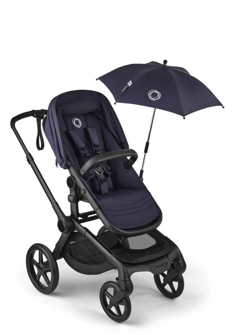 Bugaboo Sonnenschirm+  Deep Indigo