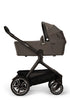 Kinderwagen-Set 'DEMI next' (inkl. Rider Board) Thunder