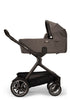 DEMI next Kinderwagen-Set Thunder