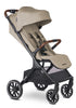 Jackey2 XL Buggy Pearl Taupe