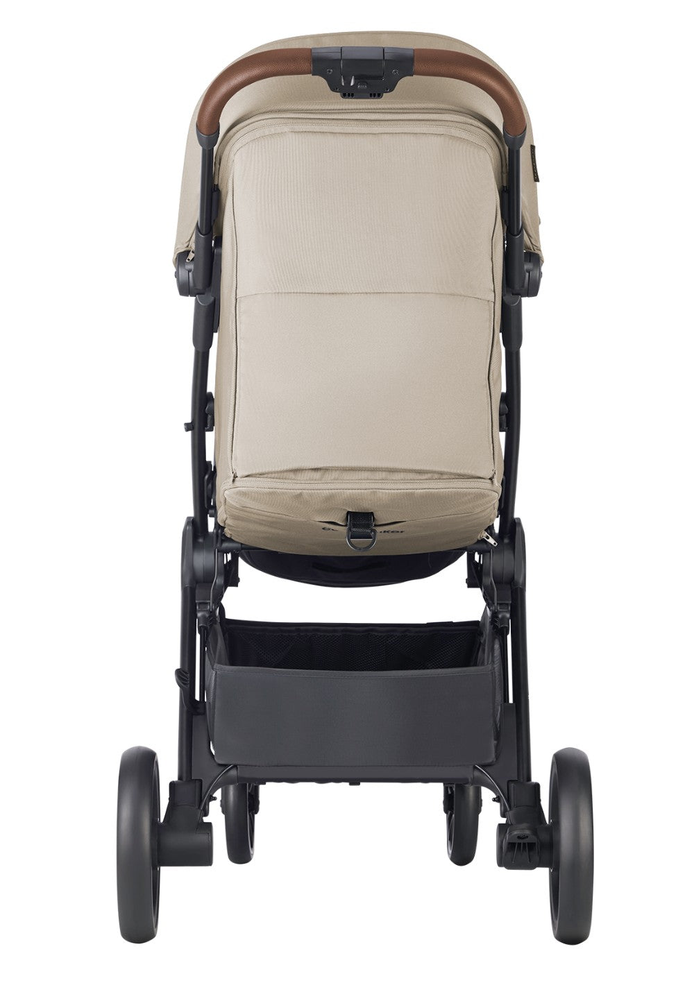 Easywalker Jackey² XL Pearl Taupe