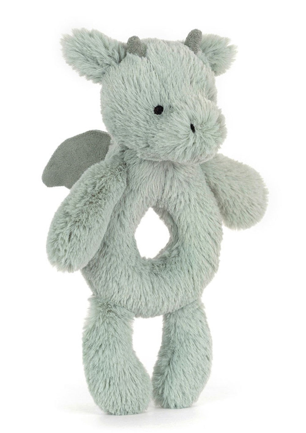 Jellycat Rassel Jellycat Rassel 'Bashful Dragon'