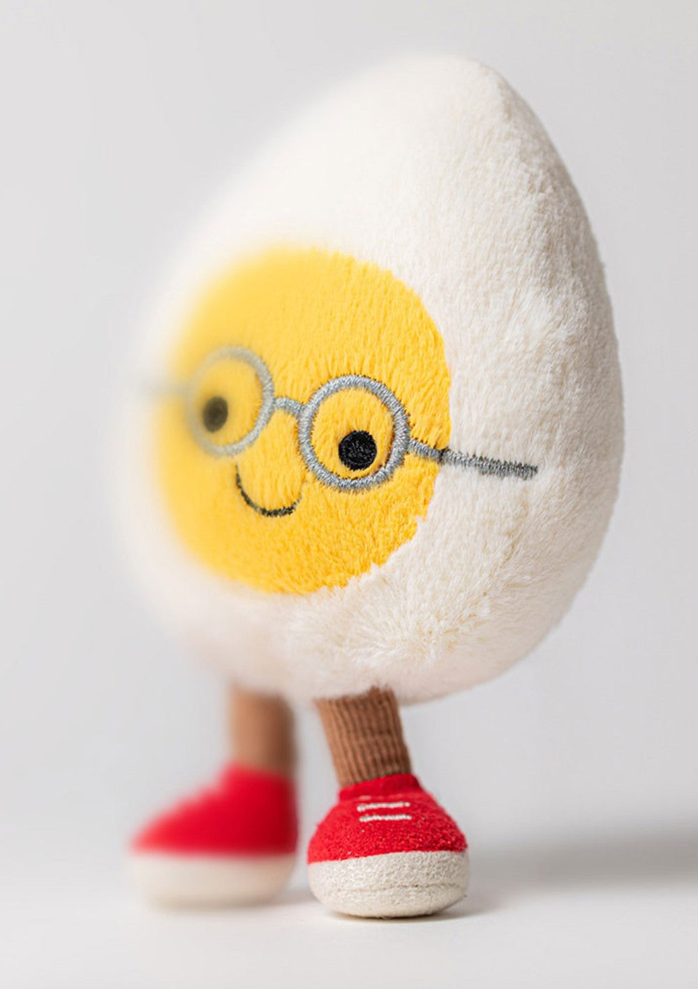 Jellycat Kuscheltier 'Amuseable Boiled Egg'