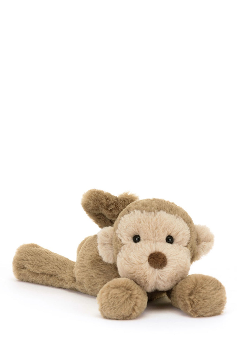 Jellycat Affe Kuscheltier 'Smudge Monkey ' tiny