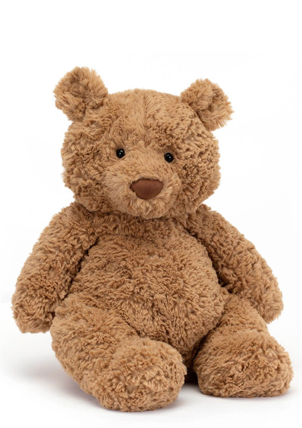 Jellycat Kuschelbär 'Bartholomew Bear' brown large
