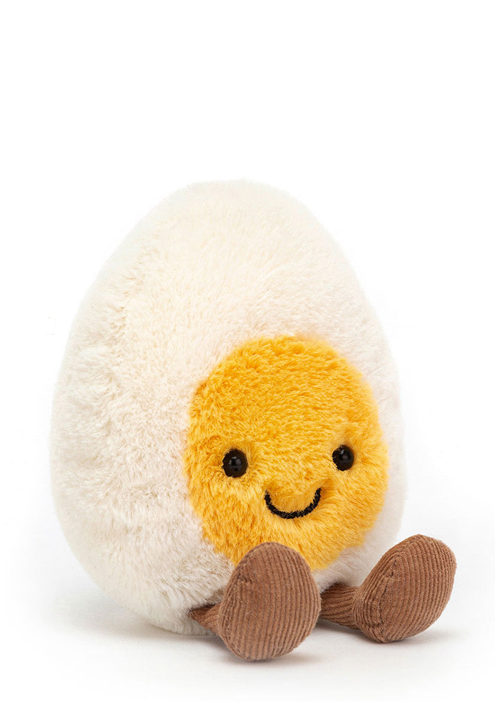 Jellycat Ei Kuscheltier 'Amuseable Happy Boiled Egg'