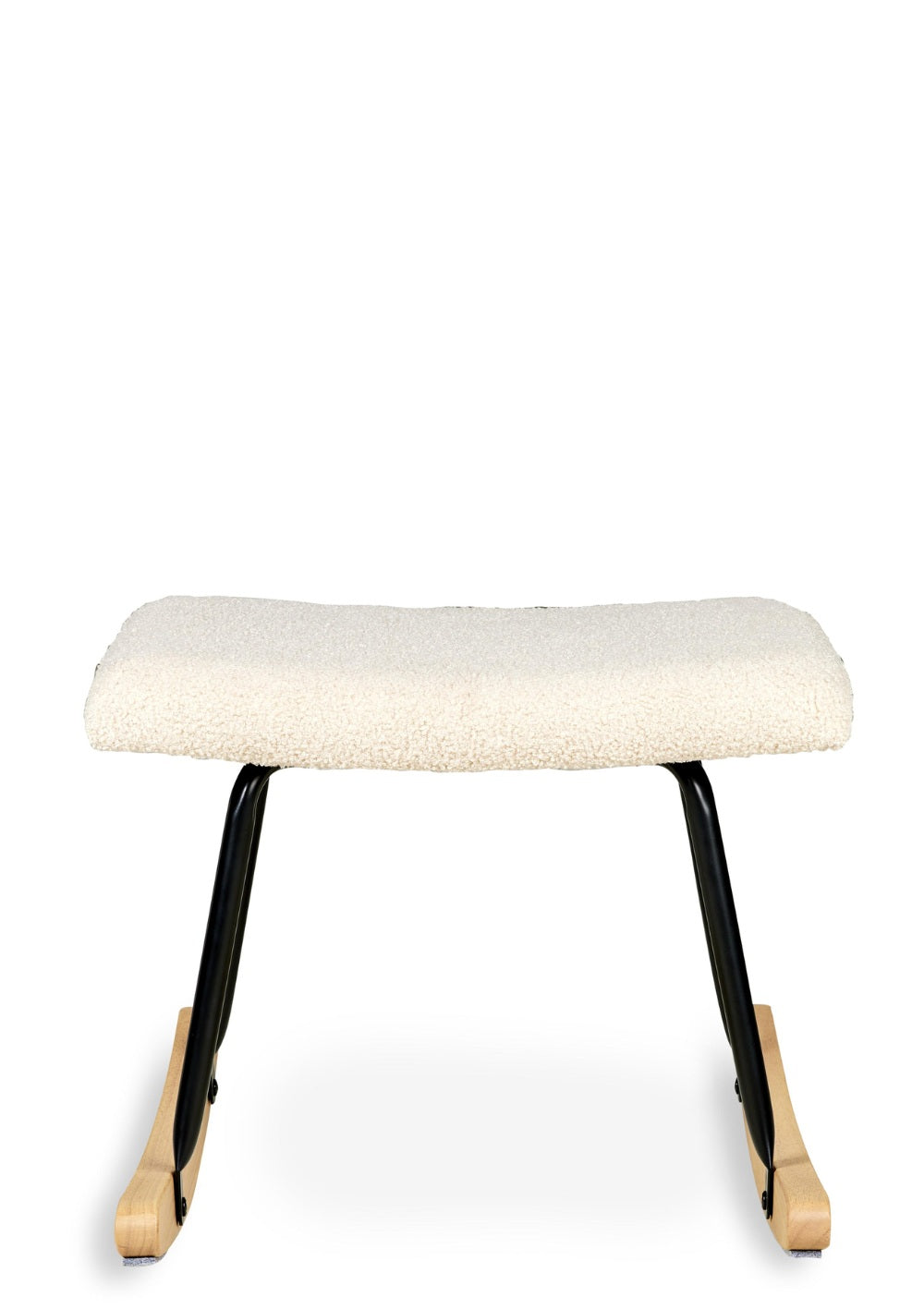 Quax Hocker 'Basic / Nordic' Sheep Beige