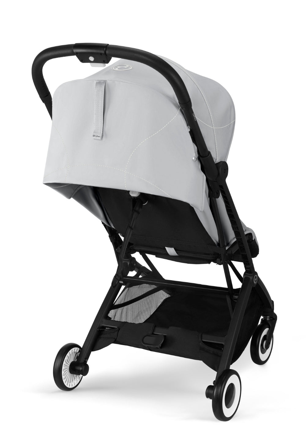 Cybex Orfeo Buggy Black/Fog Grey