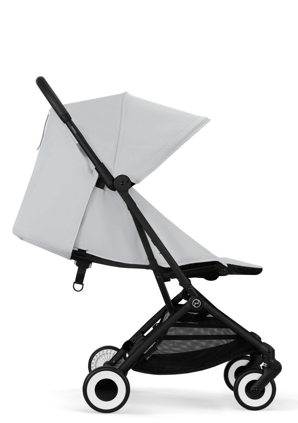 Cybex Orfeo Buggy Black/Fog Grey