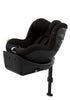 Kindersitz 'Sirona Gi i-Size' Magic Black