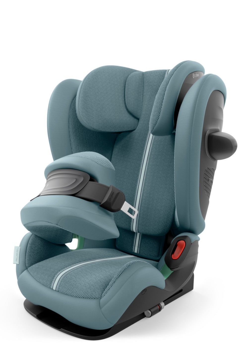 Cybex Kindersitz 'Pallas G2' PLUS Stormy Blue