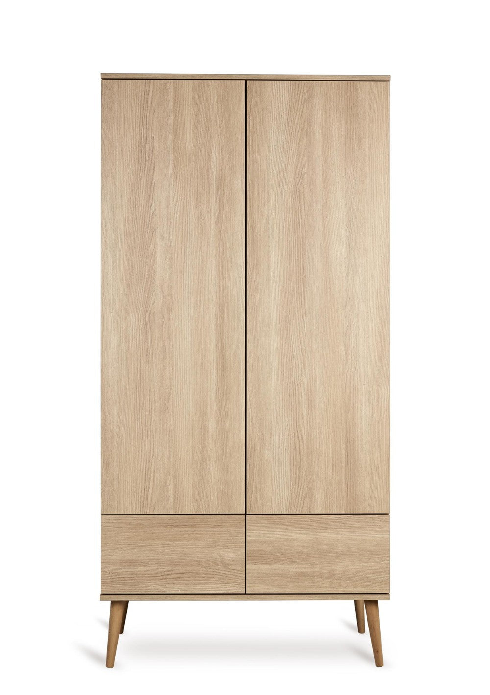 Quax Schrank 'Flow' Honey Ash