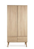 Schrank 'Flow' Honey Ash