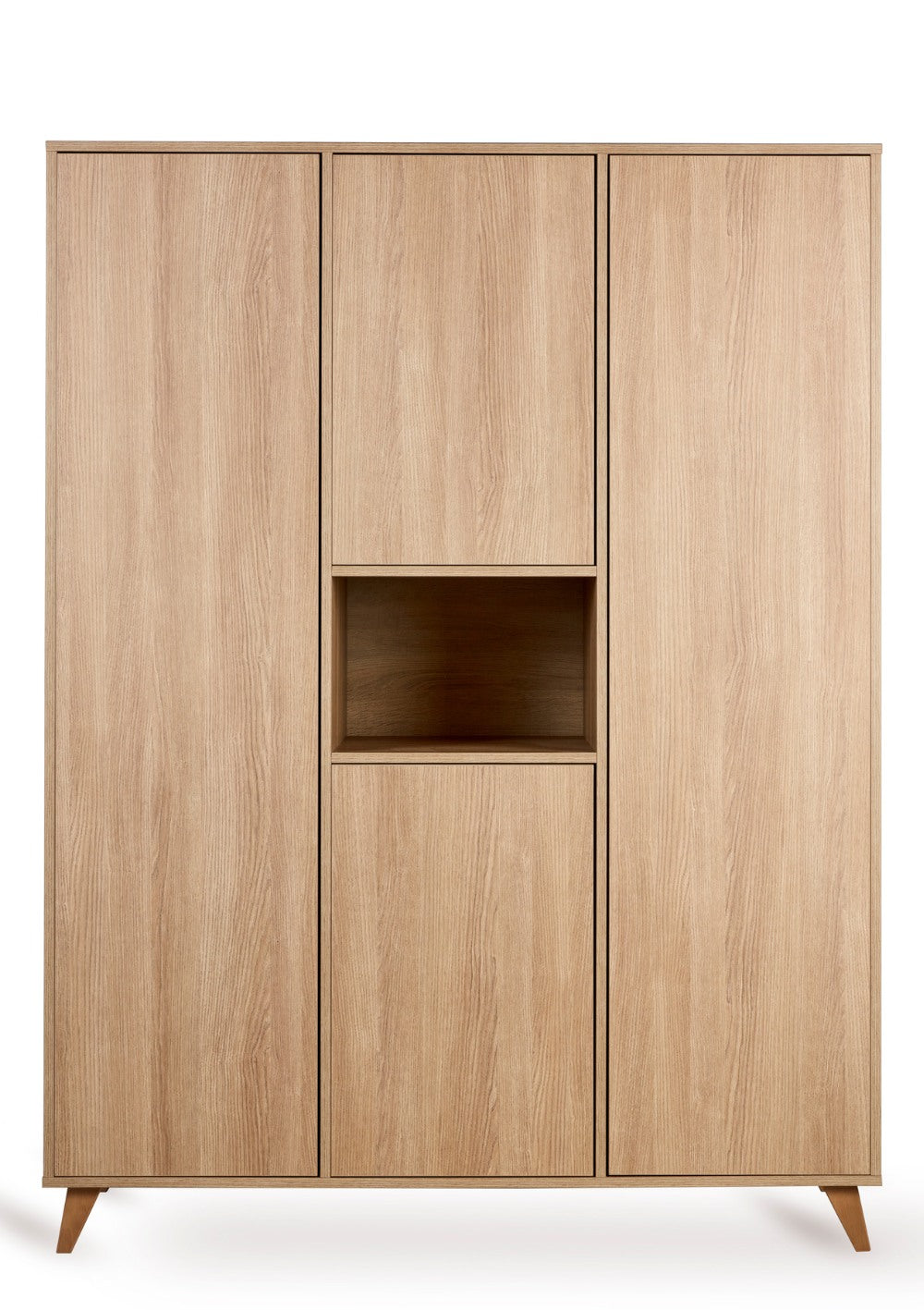 Quax Schrank 'Loft' XL Honey Ash