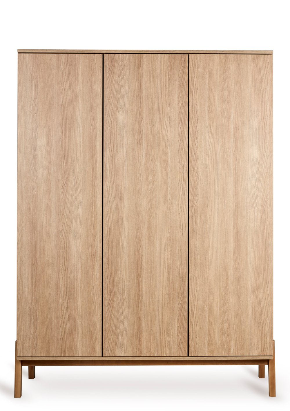 Quax Schrank XL 'Ashi' Honey Ash