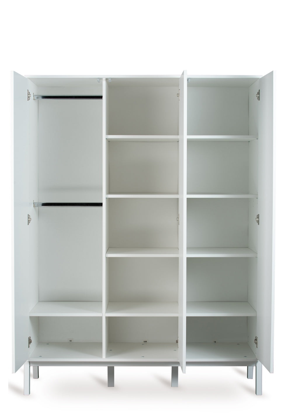 Quax Schrank XL 'Ashi' Cream