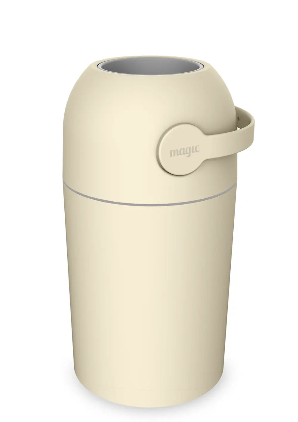 Magic Windeleimer 'Majestic' Beige