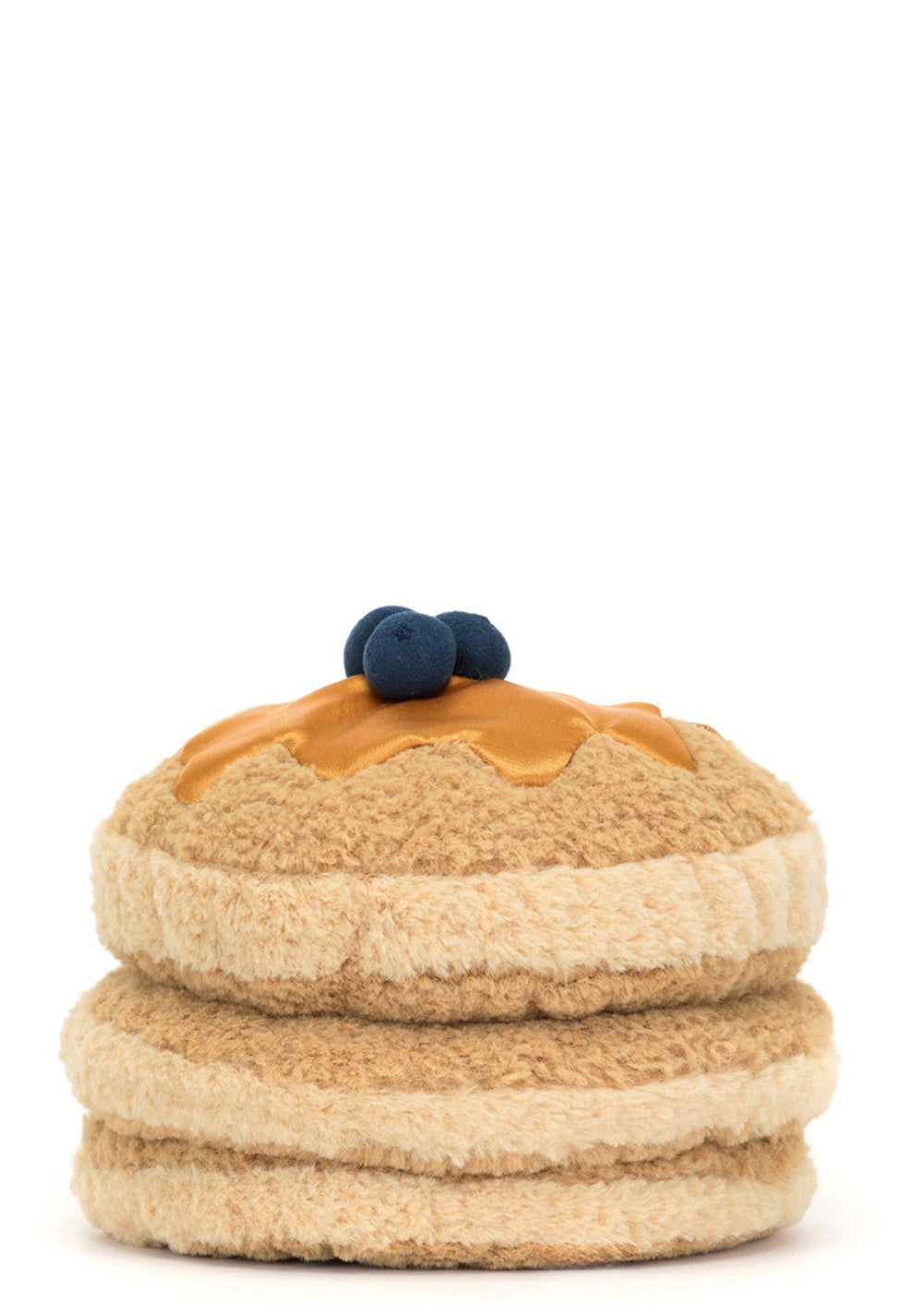 Jellycat Pfannkuchen Kuscheltier 'Fran Pancakes'