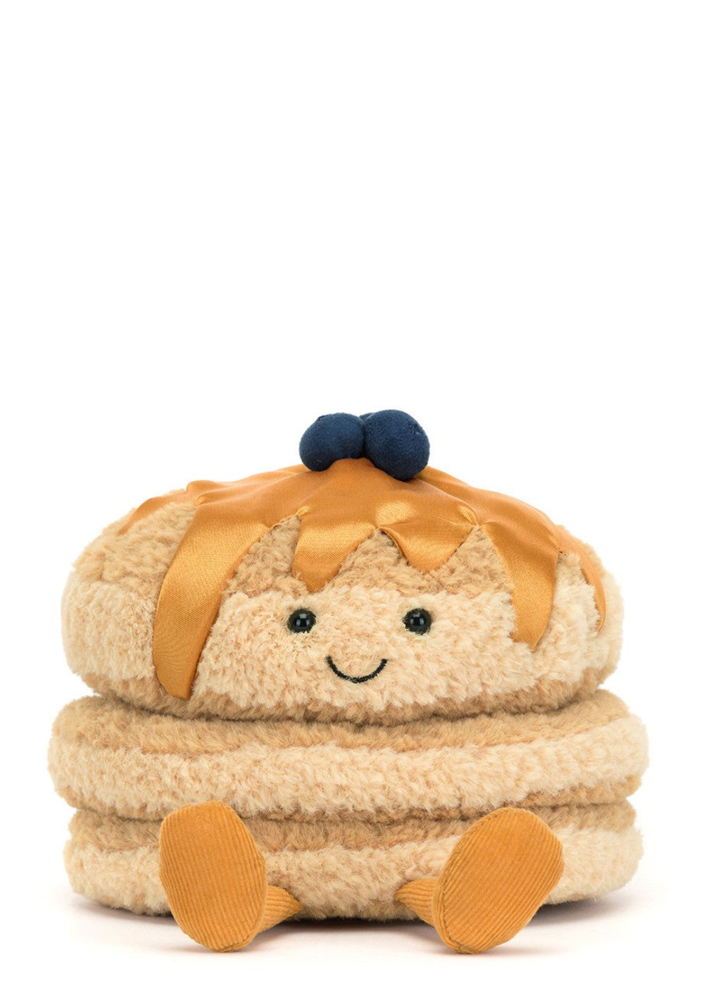 Jellycat Pfannkuchen Kuscheltier 'Fran Pancakes'