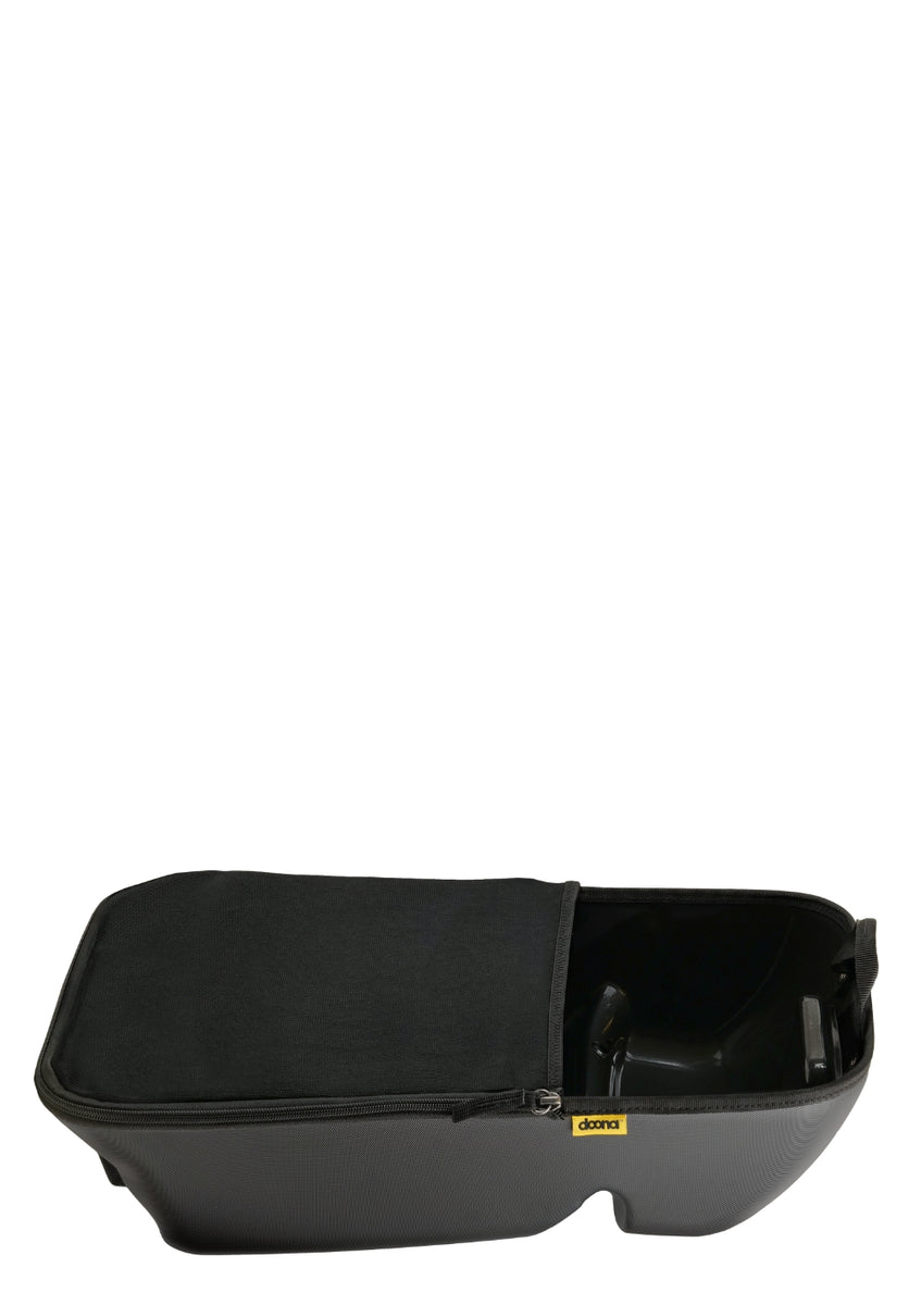 doonails aufbewahrung Doona Storage Basket 'Doona X'