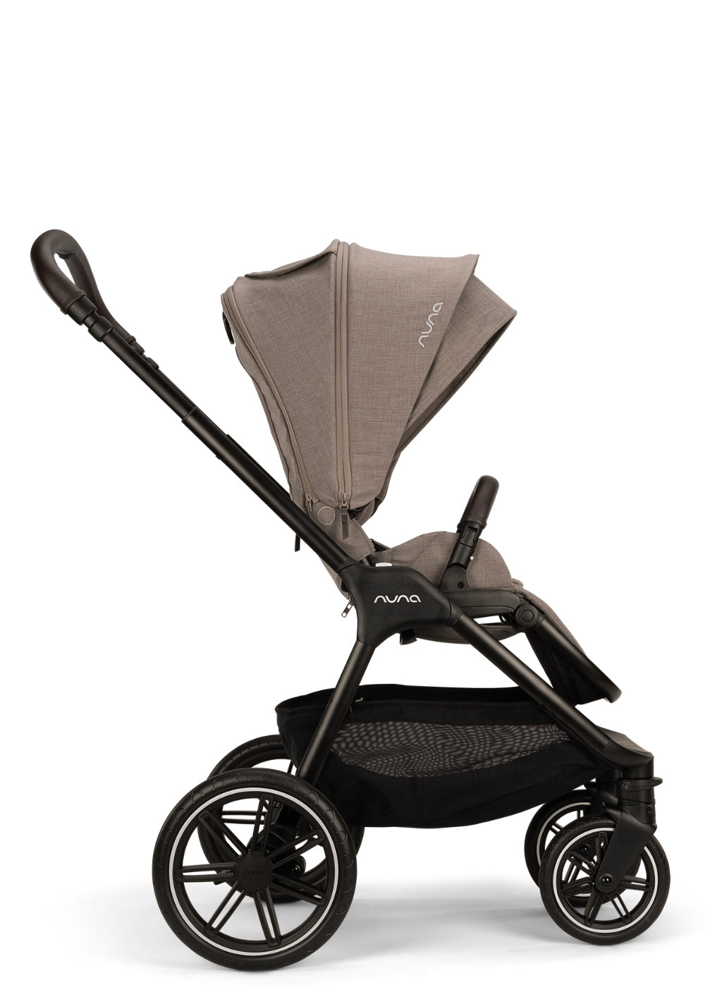 Nuna All-in-One Kinderwagen-Set 'TRIV lx' Cedar