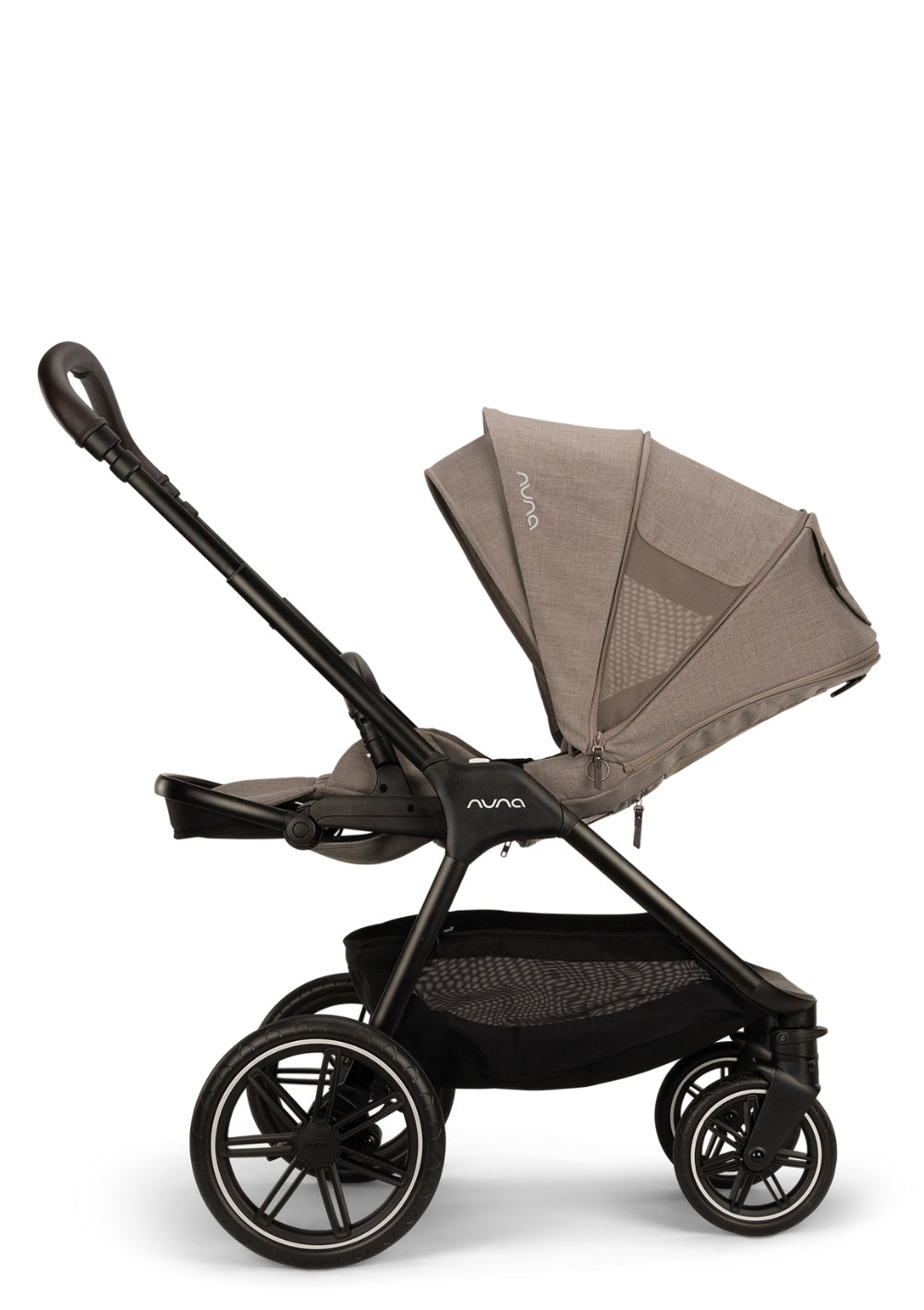 Nuna All-in-One Kinderwagen-Set 'TRIV lx' Cedar