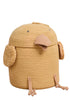 Korb 'Charlie the chicken' Honey