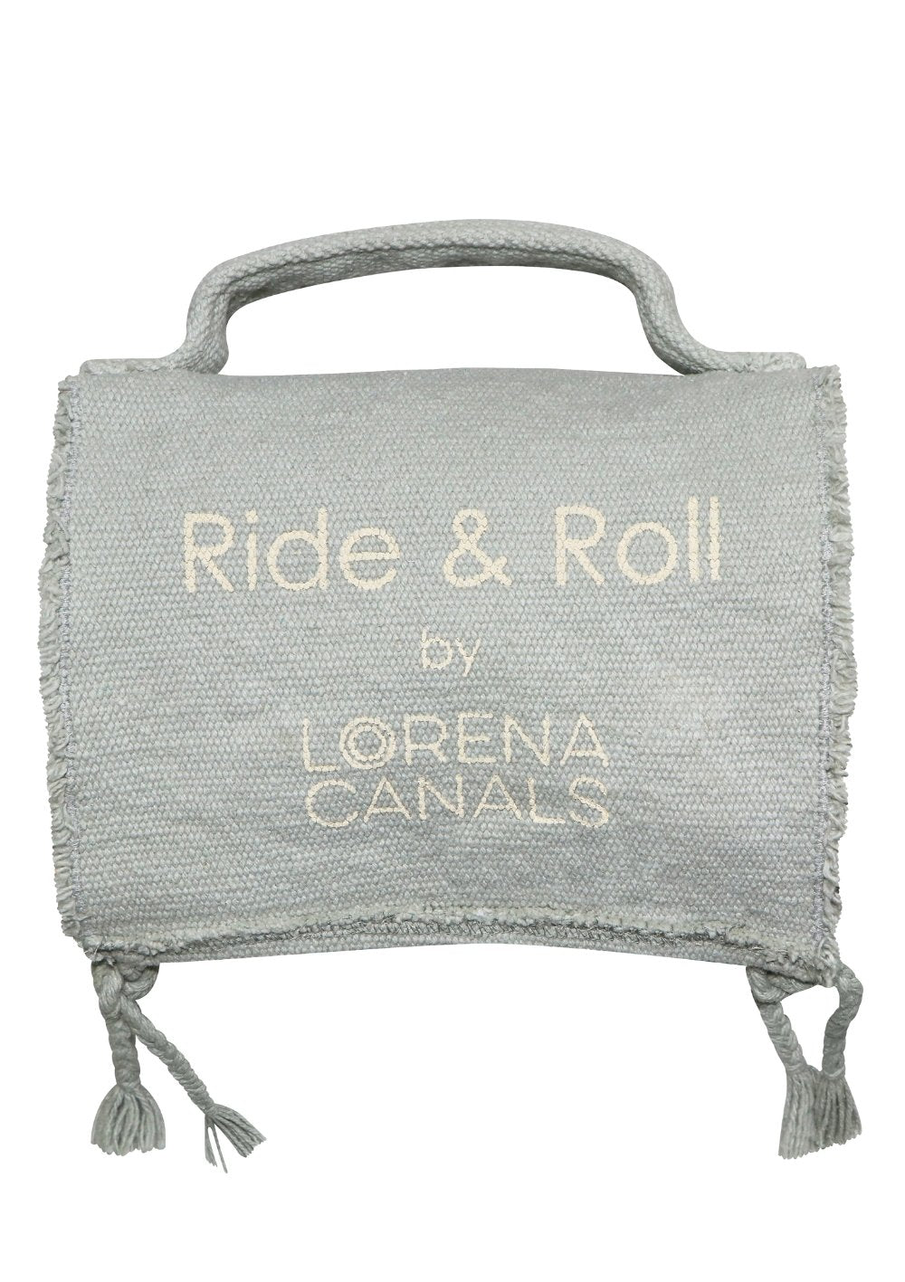Lorena Canals Spiel-Set 'Ride & Roll' Under the Sea