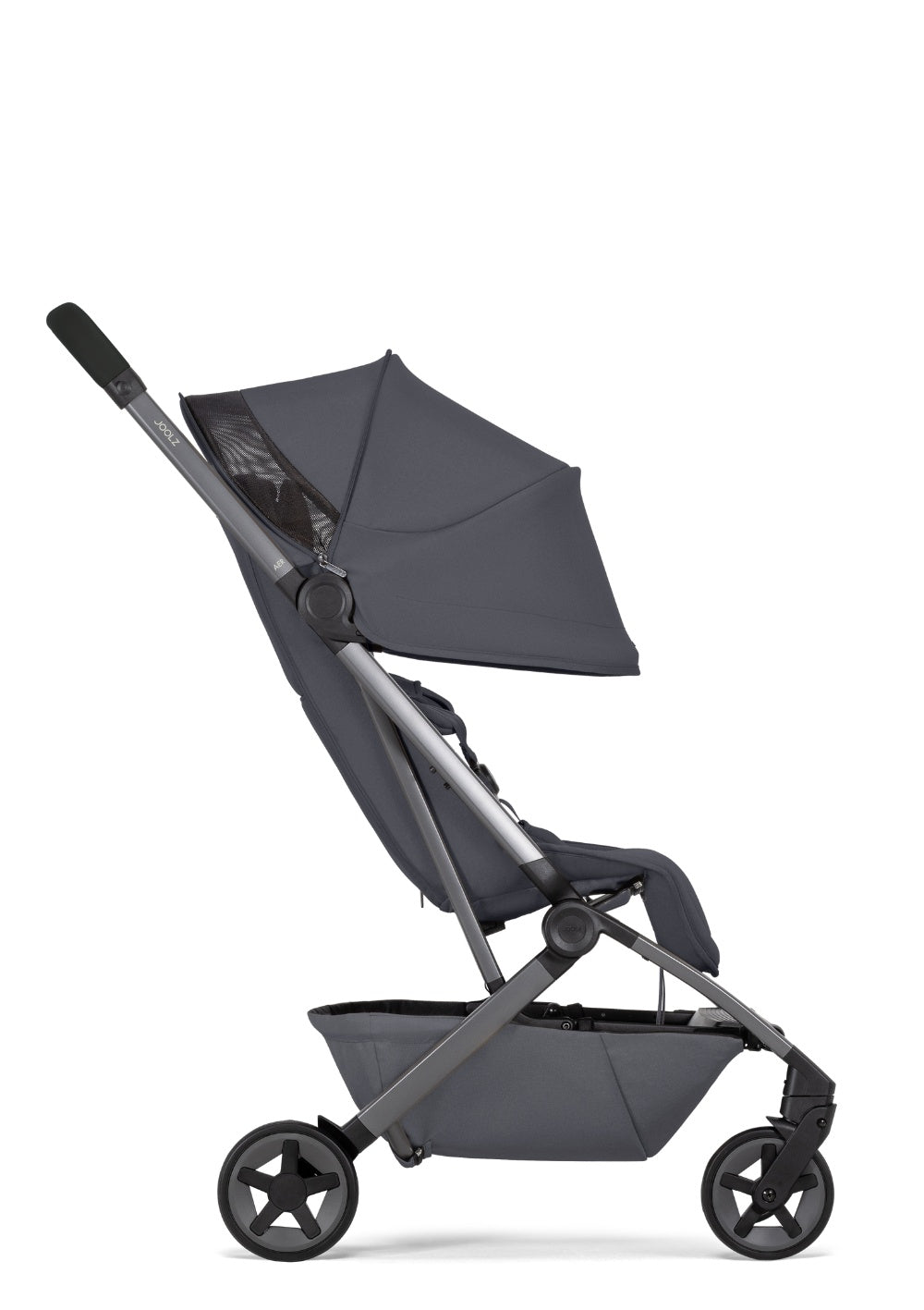 Joolz Buggy 'Aer2' Stone Grey