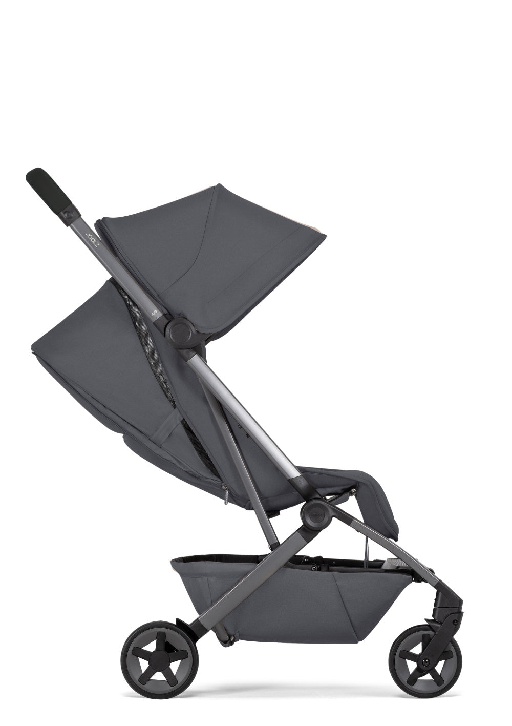 Joolz Buggy 'Aer2' Stone Grey