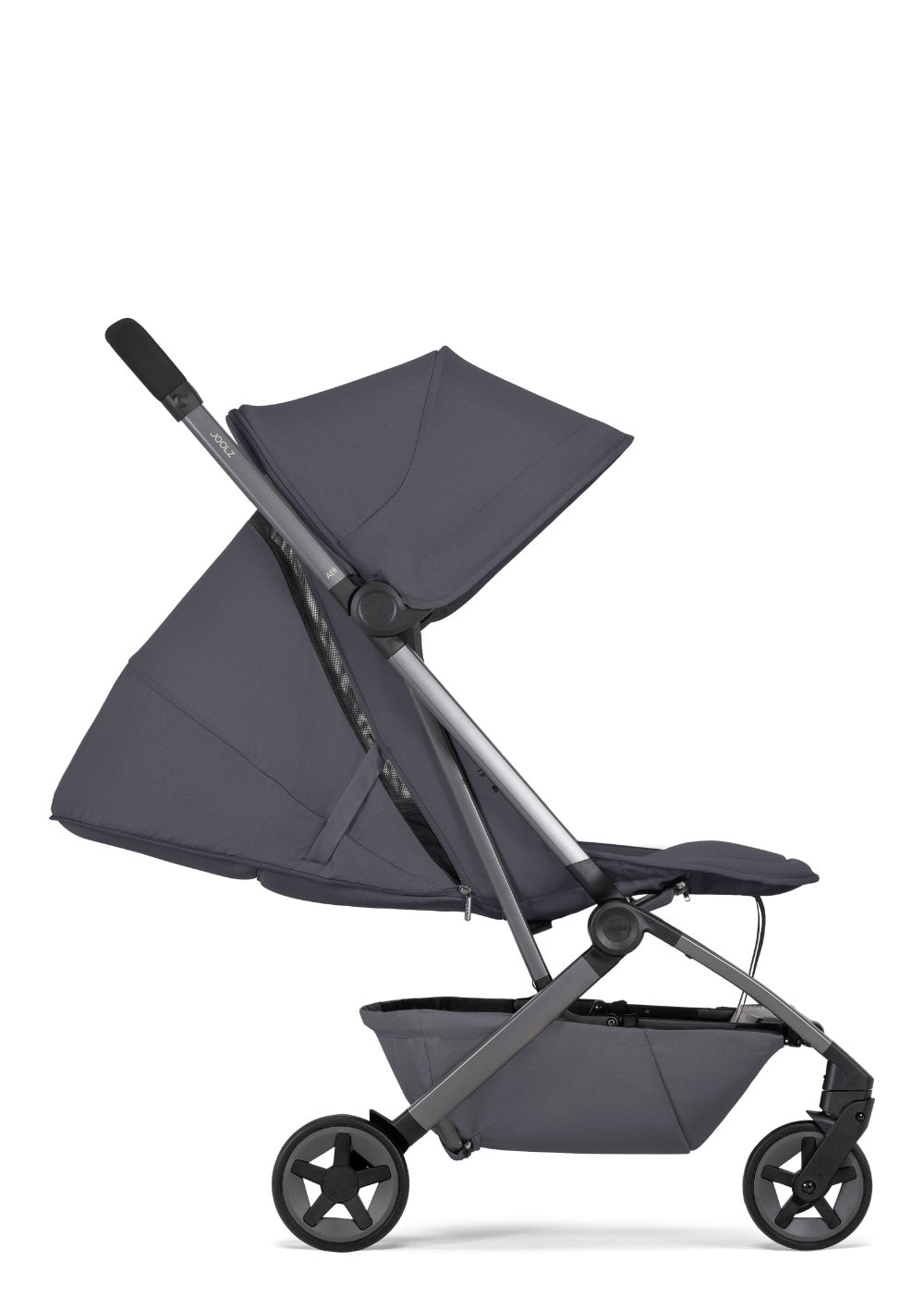 Joolz Buggy 'Aer2' Stone Grey
