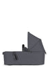 Babywanne 'Aer2' Stone Grey