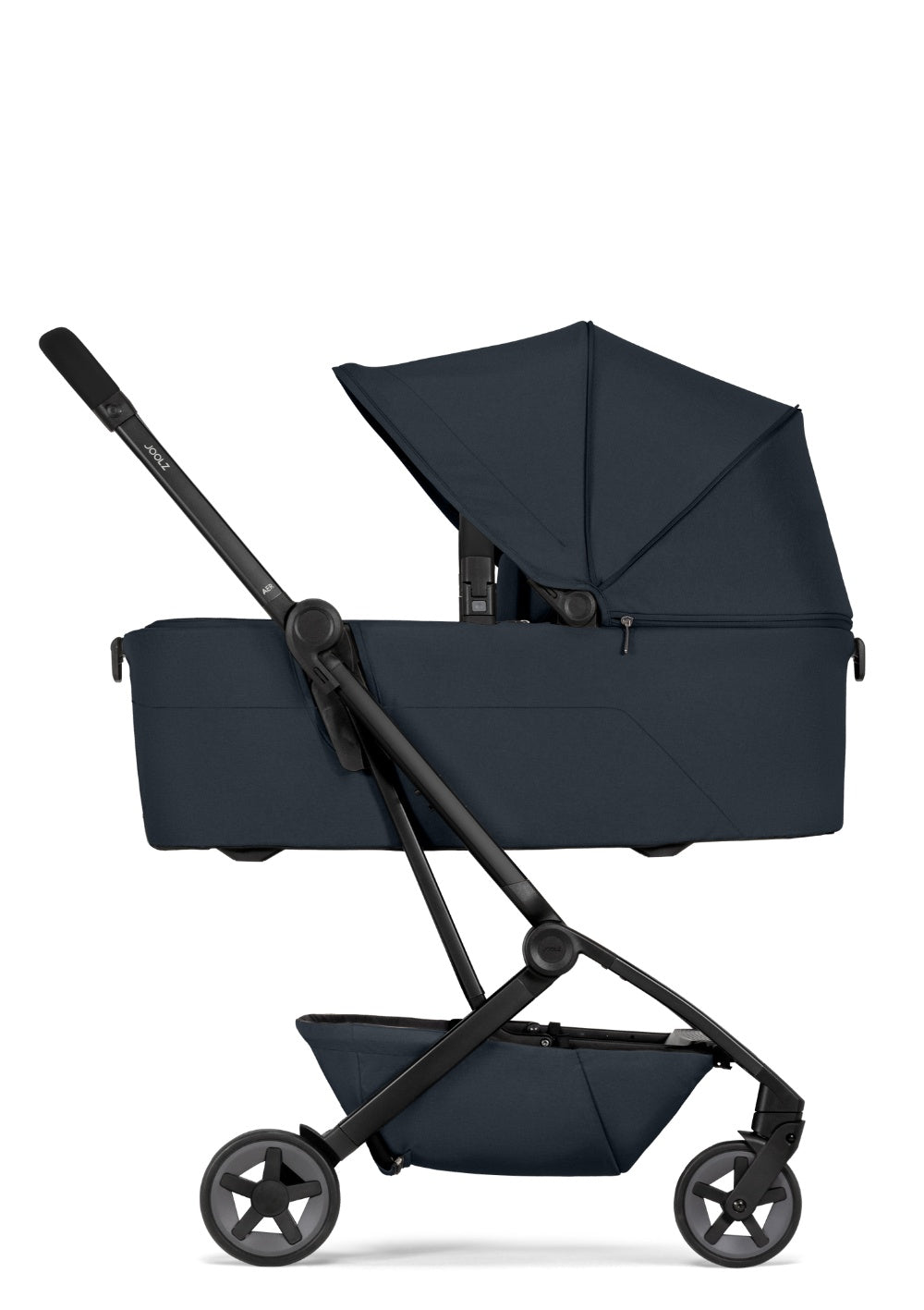Joolz Babywanne 'Aer2' Dark Navy Blue